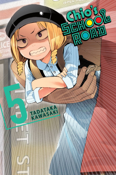 series cover