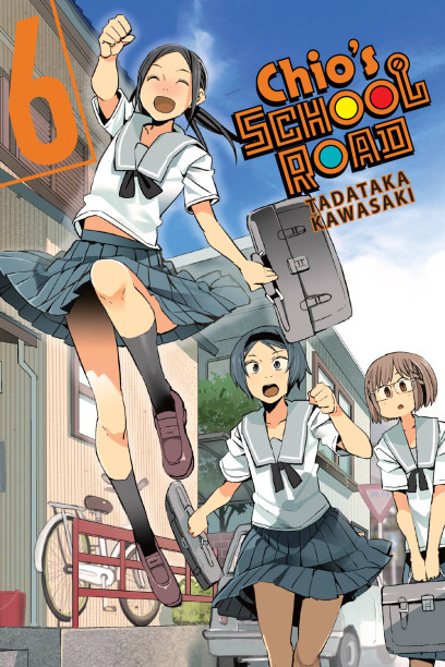 series cover
