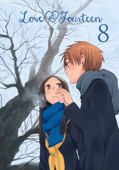 series cover