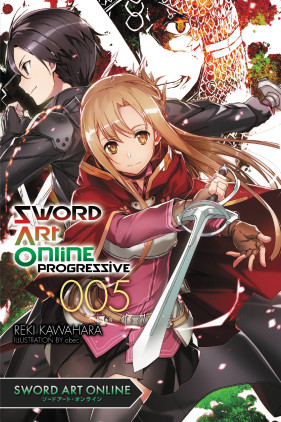  Sword Art Online Progressive Vol. 4: 9786559828241