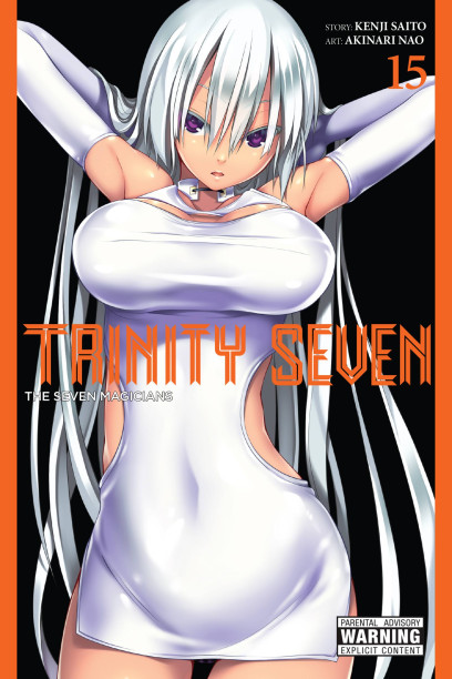 series cover