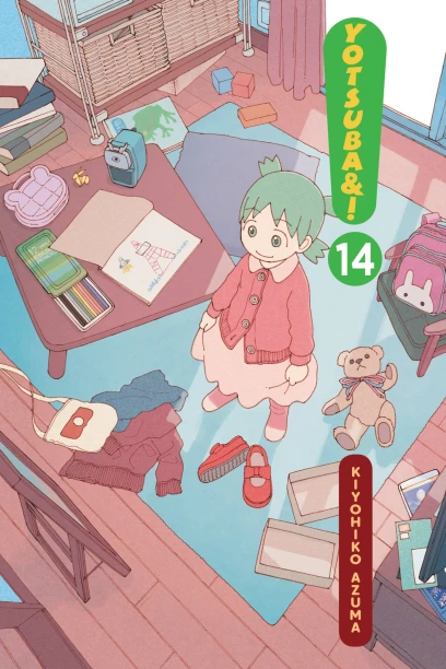 series cover