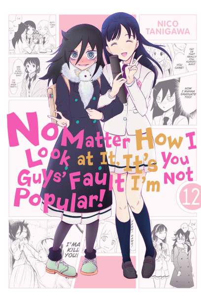 series cover