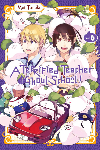 series cover