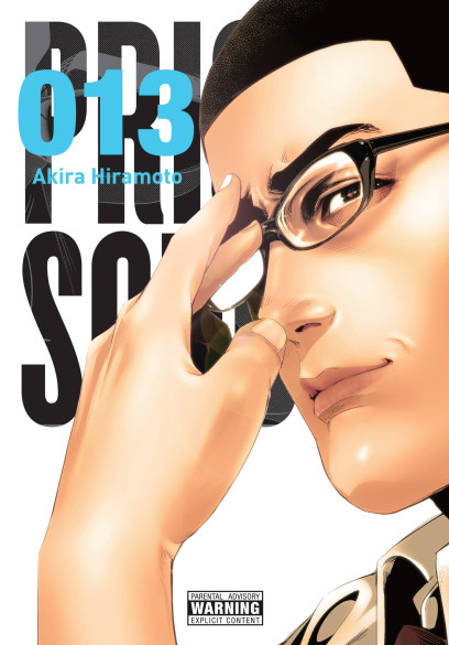 series cover