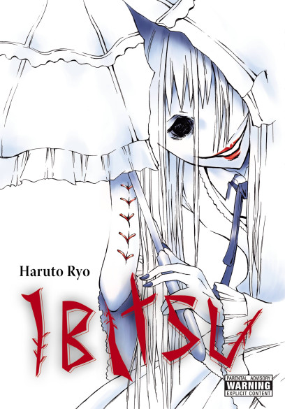 series cover