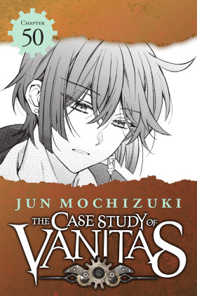 The Case Study of Vanitas, Chapter 50