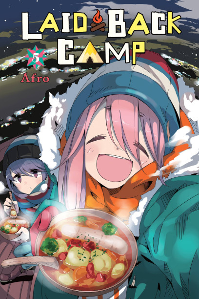 series cover