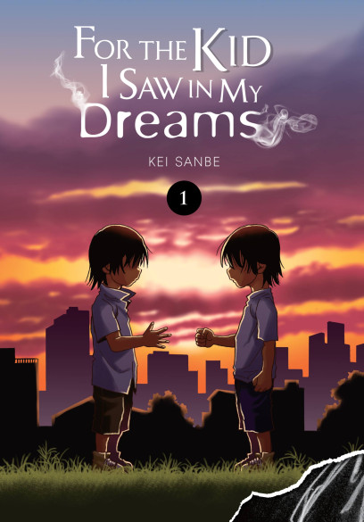 series cover