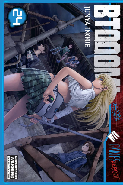 series cover