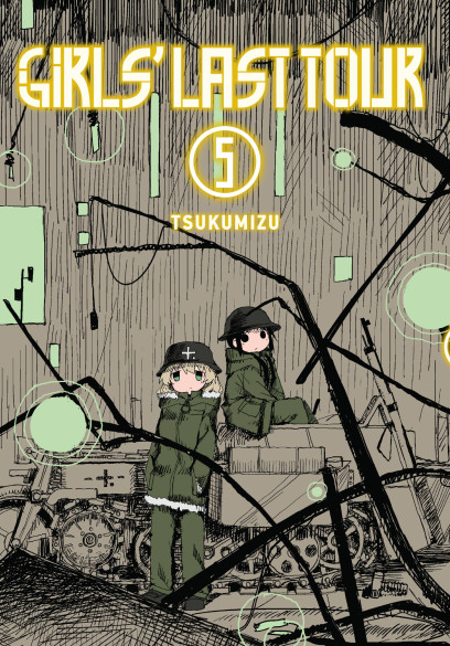 series cover