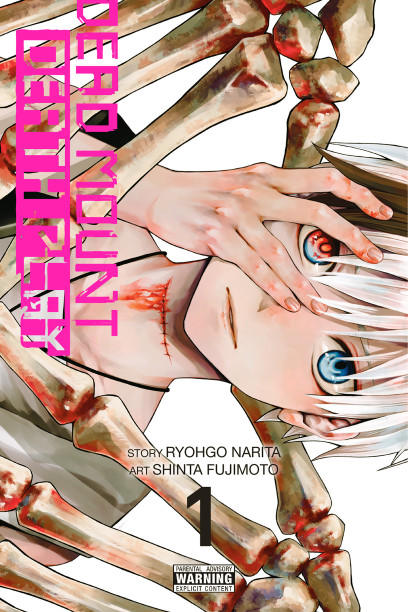 series cover