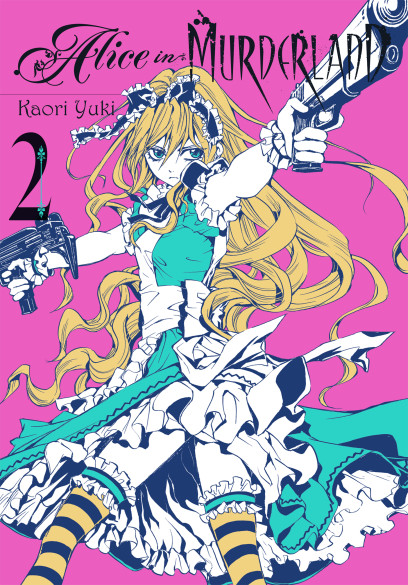 series cover