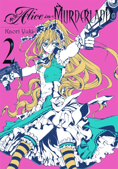 series cover
