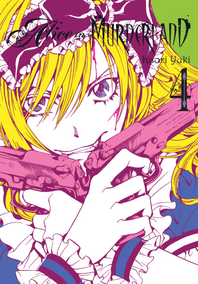series cover