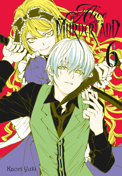 series cover