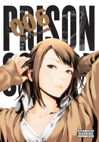 series cover