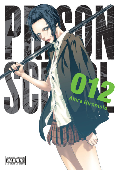 series cover
