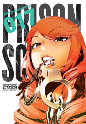 Prison School, Vol. 17: 5705