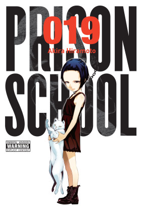 Prison School, Vol. 19: 5707
