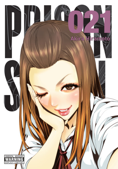 series cover