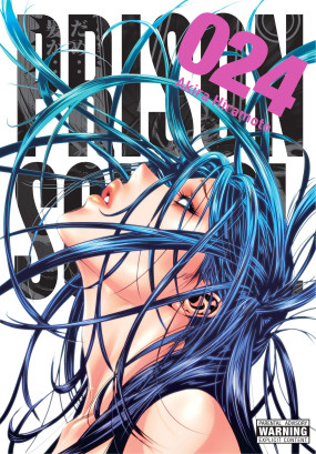 Prison School, Vol. 24: 5703