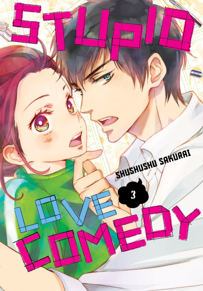 series cover