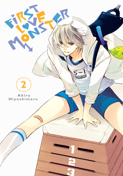 series cover