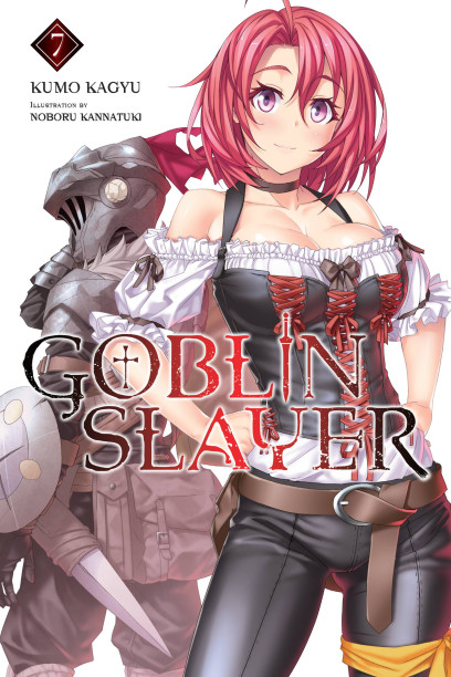 Goblin Slayer, Vol. 13 (light novel) by Kumo Kagyu, Paperback