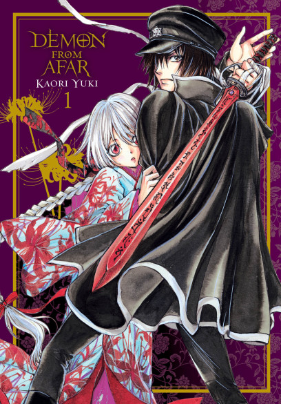 series cover