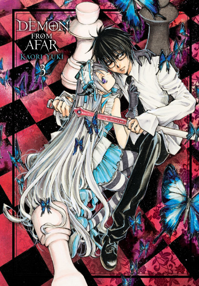series cover