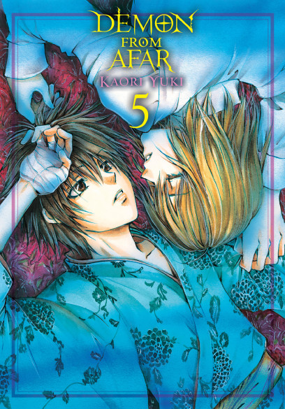 series cover