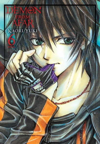 series cover
