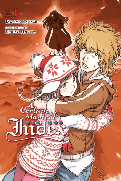 series cover