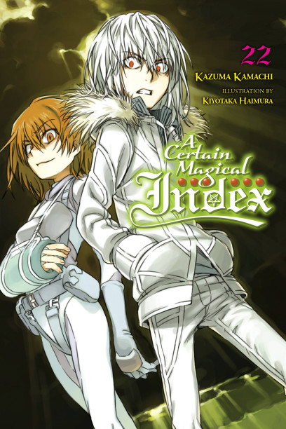 series cover