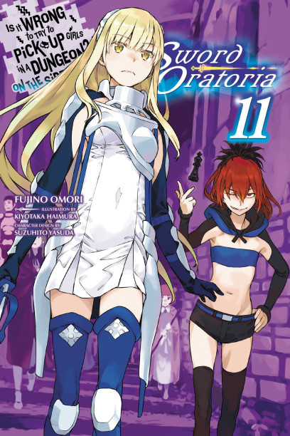 series cover