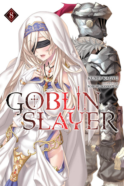 Goblin Slayer, Vol. 1 (manga) eBook by Noboru Kannatuki - EPUB