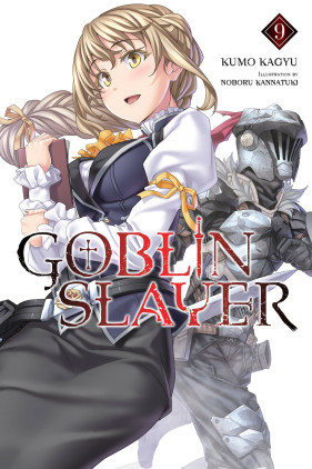 Goblin Slayer, Vol. 14 (light novel) (Goblin Slayer (Light Novel) #14)  (Paperback)