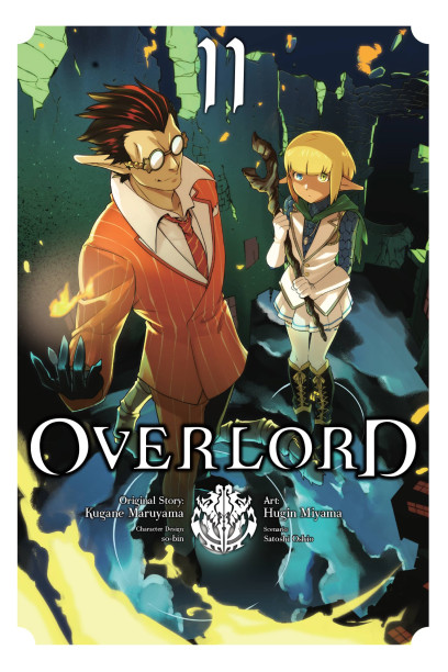 series cover