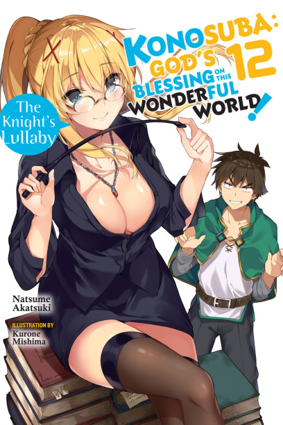 series cover