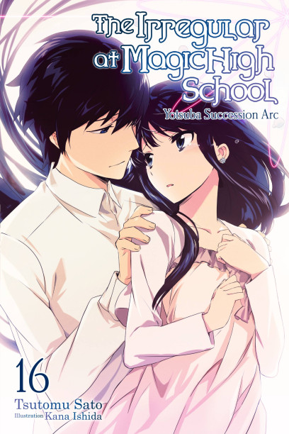 series cover