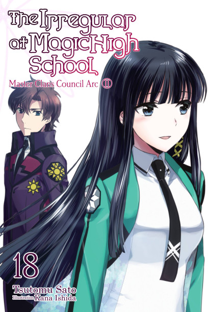 series cover