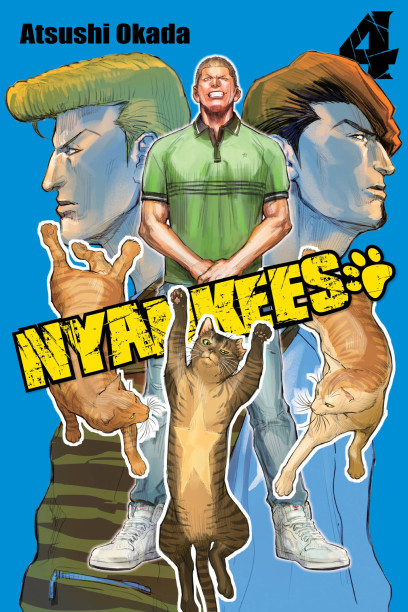 series cover