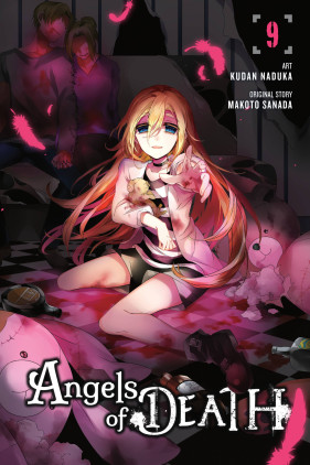 Angels of Death Vol. 1 See more