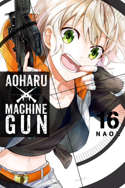 series cover