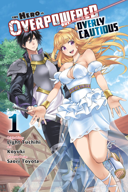series cover