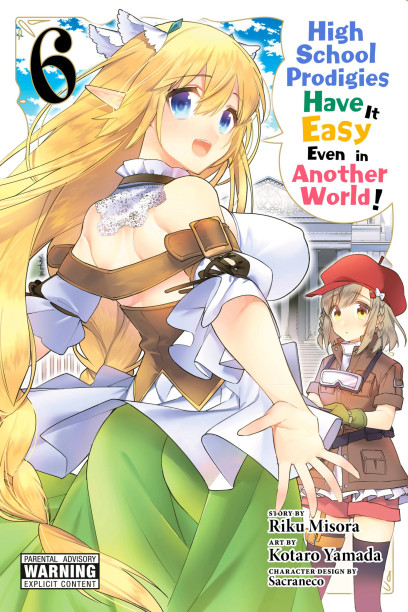series cover