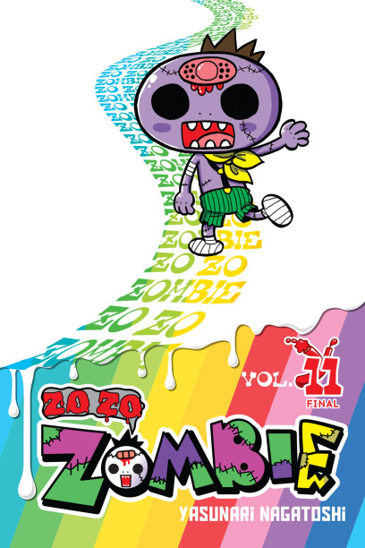 series cover