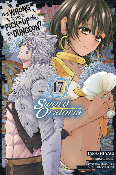 series cover