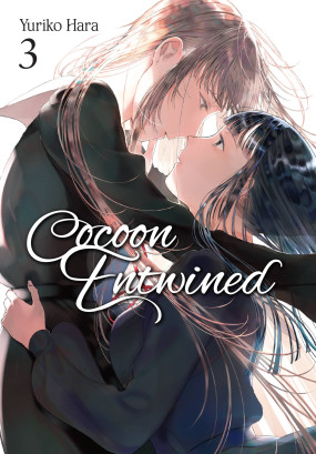 Cocoon Entwined, Vol. 3
